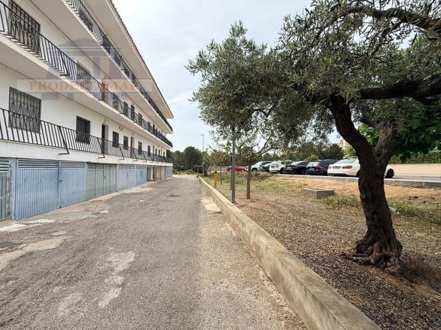 Apartamento en venta en Miami Platja, Baix Camp