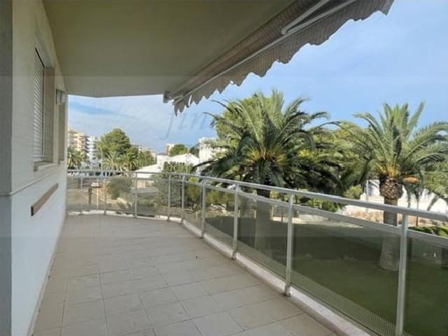 Apartamento en venta en Miami Platja, Baix Camp