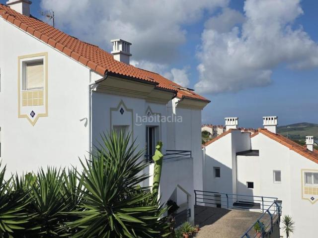 Apartamento en venta en Mogro, Miengo