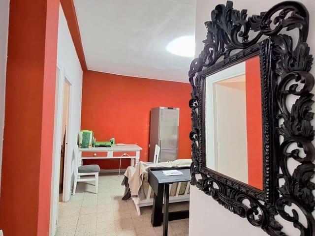Apartamento en venta en Mieres, Asturias
