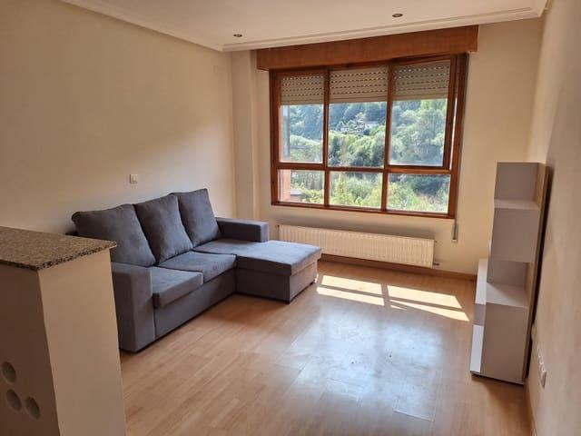 Apartamento en venta en Barrio de Santa Marina, Mieres