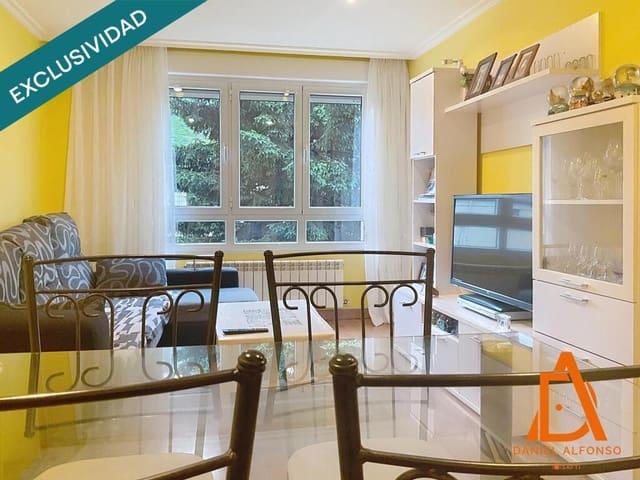 Apartamento en venta en Mieres, Barrio de Santa Marina