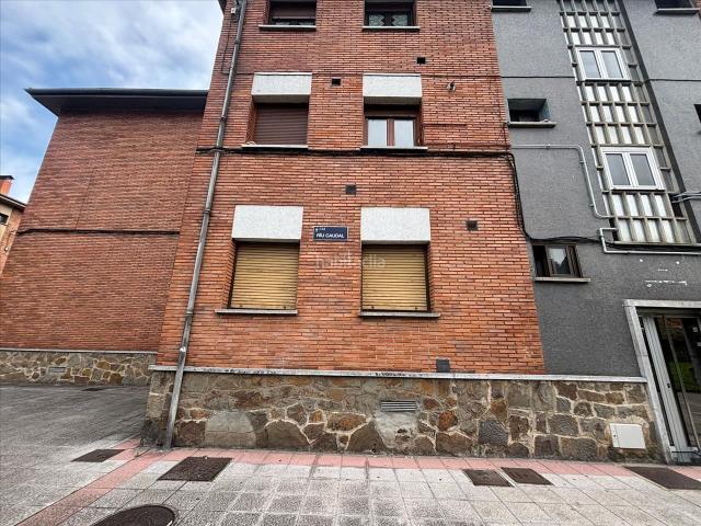 Apartamento en venta en Mieres, Asturias