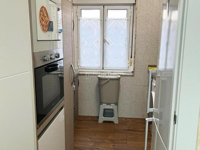 Apartamento en venta en Mieres, Asturias