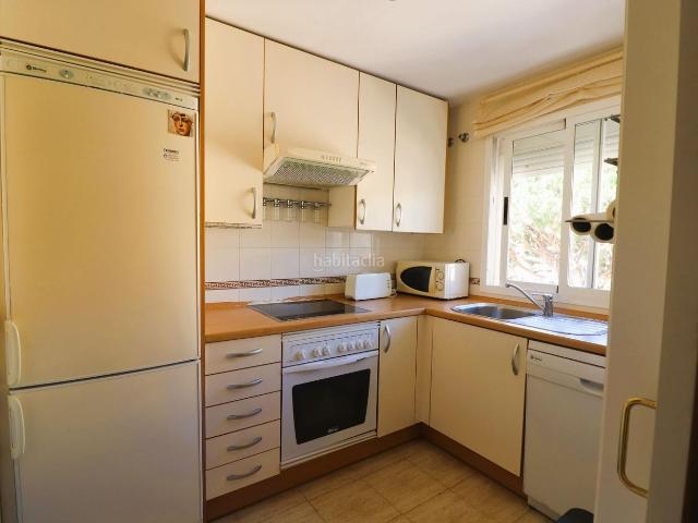 Apartamento en venta en Costa del Sol Occidental, Andalucía