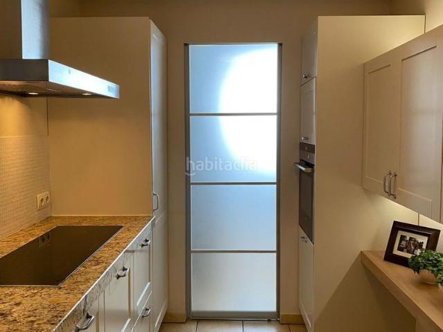 Apartamento en venta en Mijas