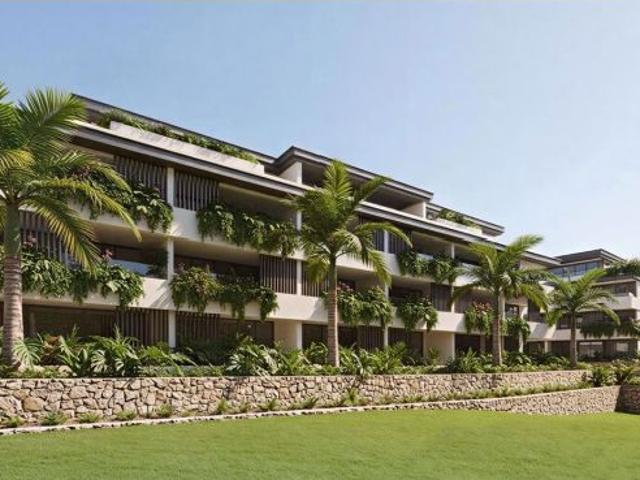 Piso en venta en Urbanización Sitio de Calahonda, Costa del Sol Occidental