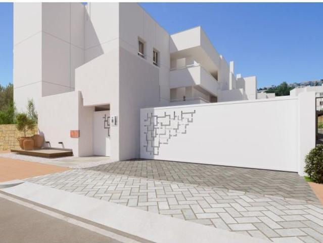 Piso en venta en Entrerríos, Costa del Sol Occidental