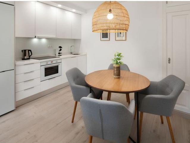 Piso en venta en Costa del Sol Occidental, Andalucía