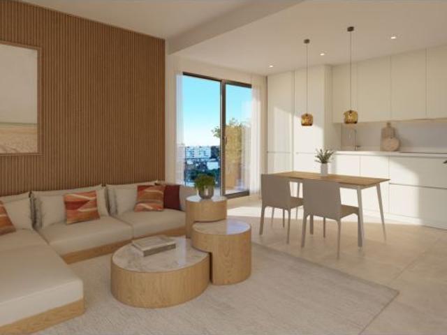Piso en venta en Viña Carmen, Costa del Sol Occidental