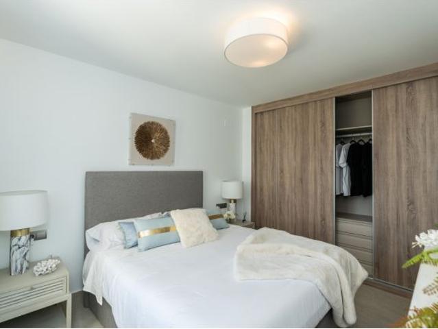 Piso en venta en Entrerríos, Costa del Sol Occidental