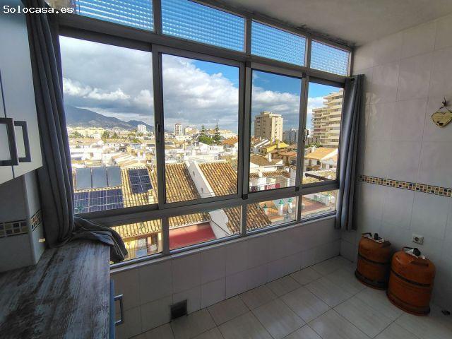 Piso en venta en Campo-Mijas, Costa del Sol Occidental