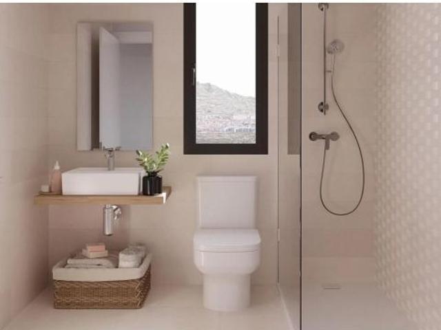 Piso en venta en Cerros del Águila, Costa del Sol Occidental