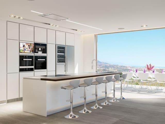Apartamento en venta en La Cala, Costa del Sol Occidental