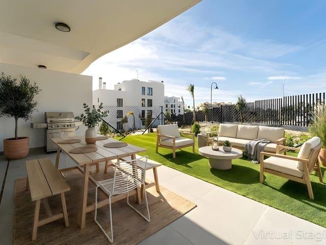 Apartamento en venta en La Cala, Costa del Sol Occidental