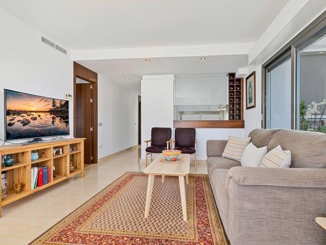 Apartamento en venta en La Cala, Costa del Sol Occidental
