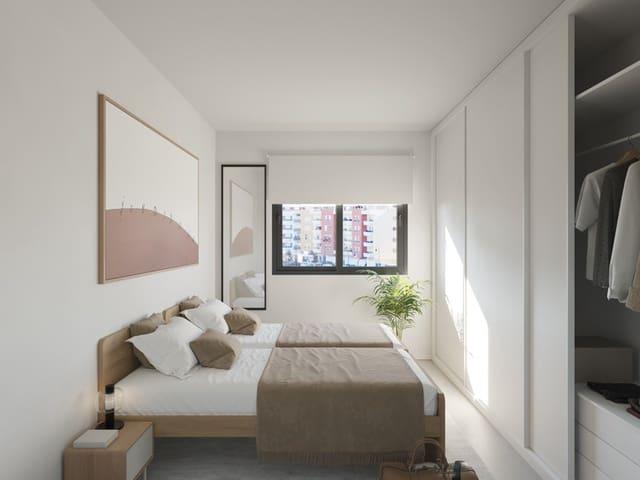 Apartamento en venta en La Cala, Costa del Sol Occidental