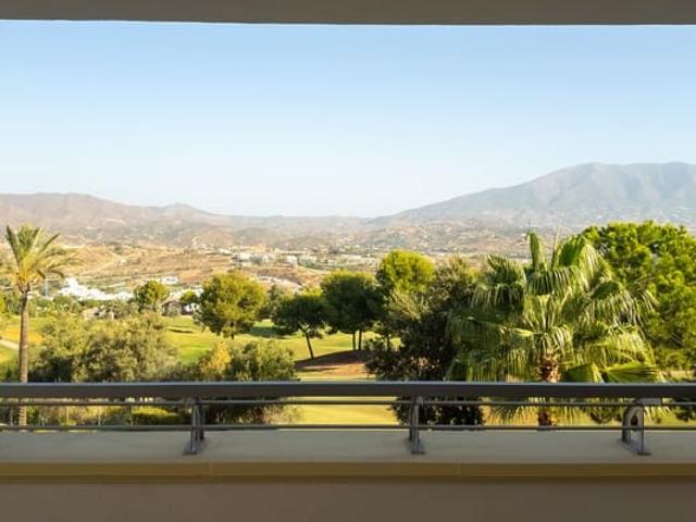 Apartamento en venta en La Cala, Costa del Sol Occidental