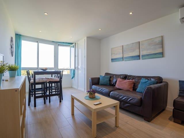Apartamento en venta en La Cala, Costa del Sol Occidental