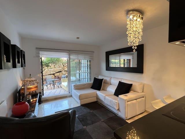 Apartamento en venta en La Cala, Costa del Sol Occidental