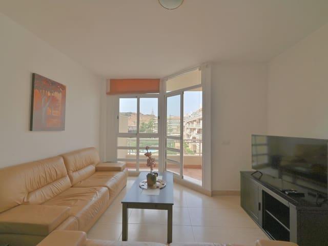 Apartamento en venta en La Cala, Costa del Sol Occidental