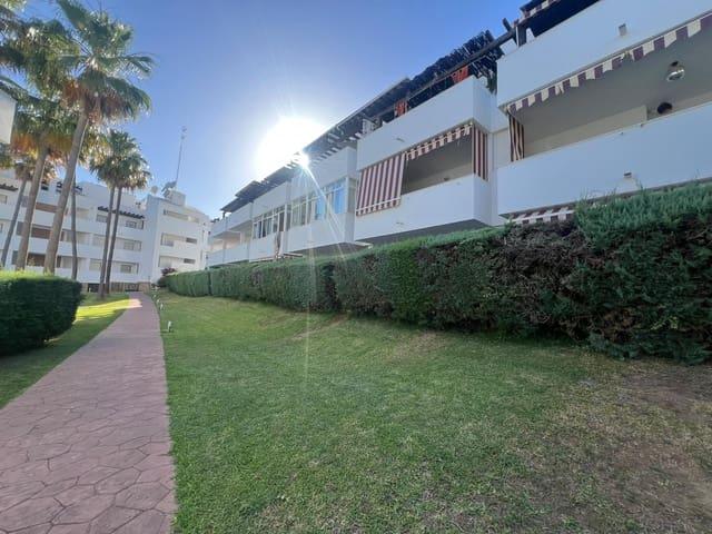 Apartamento en venta en La Cala, Costa del Sol Occidental