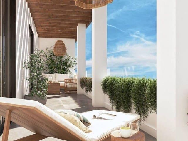 Apartamento en venta en La Cala, Costa del Sol Occidental