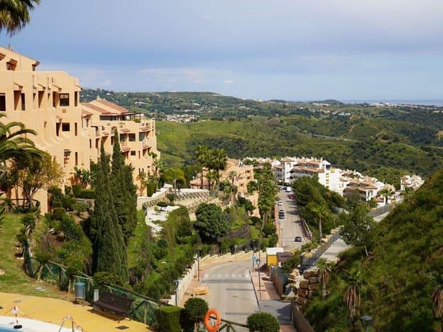 Apartamento en venta en La Cala, Costa del Sol Occidental