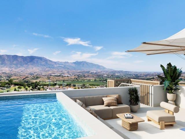 Apartamento en venta en La Cala, Costa del Sol Occidental