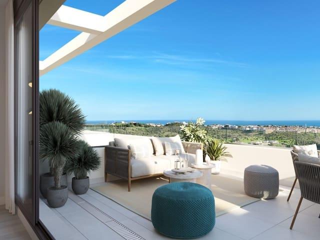 Apartamento en venta en La Cala, Costa del Sol Occidental