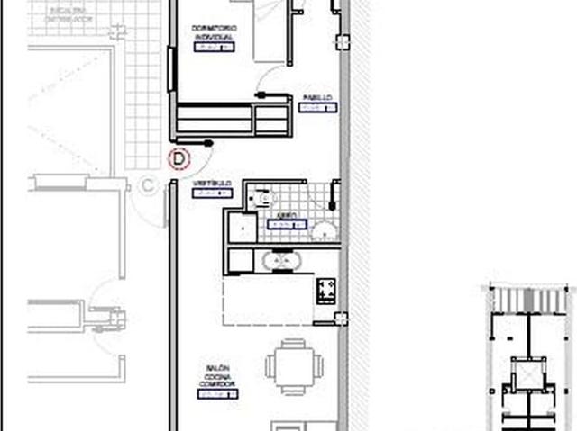 Apartamento en venta en La Cala, Costa del Sol Occidental