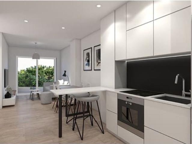 Apartamento en venta en La Cala, Costa del Sol Occidental