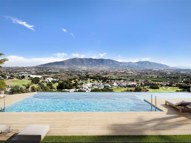 Apartamento en venta en La Cala, Costa del Sol Occidental