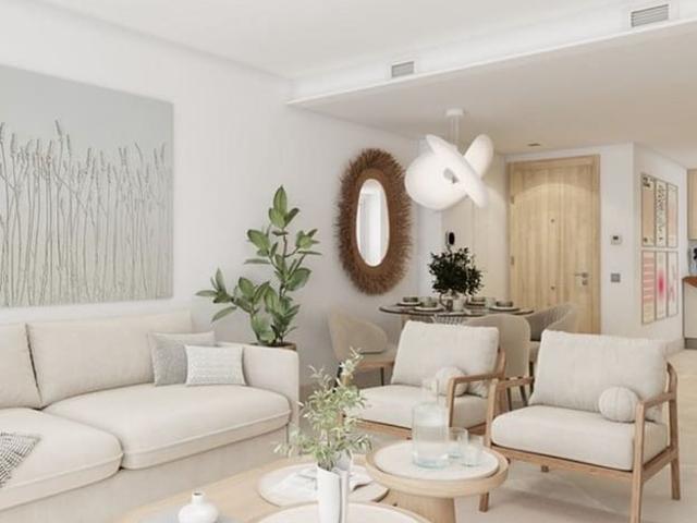 Apartamento en venta en La Cala, Costa del Sol Occidental
