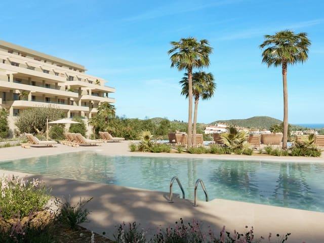 Apartamento en venta en La Cala, Costa del Sol Occidental