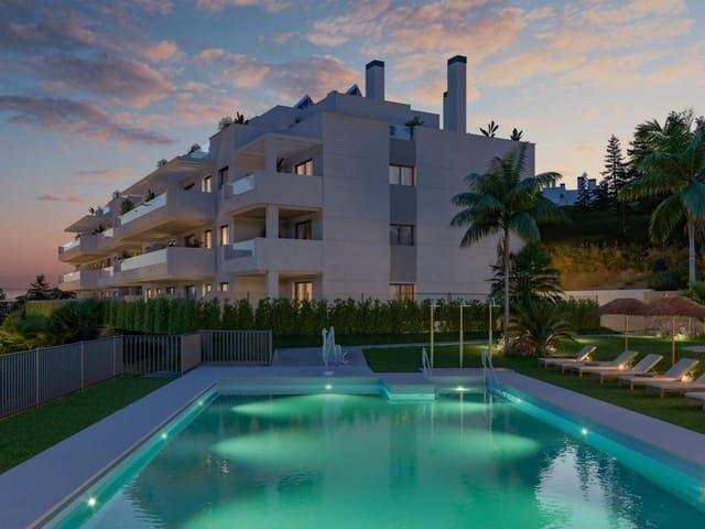 Apartamento en venta en La Cala, Costa del Sol Occidental