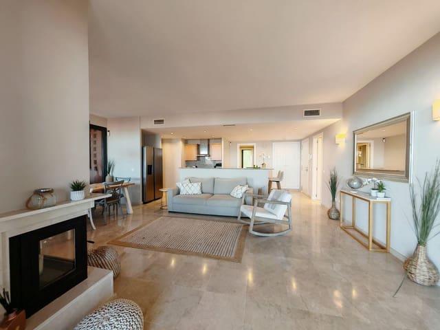 Apartamento en venta en Urbanización Sitio de Calahonda, Costa del Sol Occidental