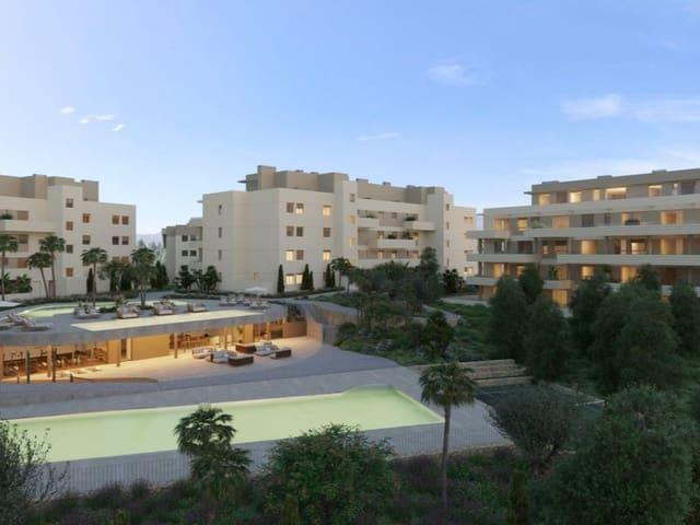 Apartamento en venta en La Cala, Costa del Sol Occidental