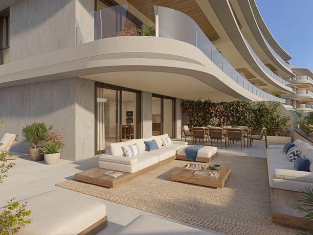 Ático en venta en La Cala, Costa del Sol Occidental