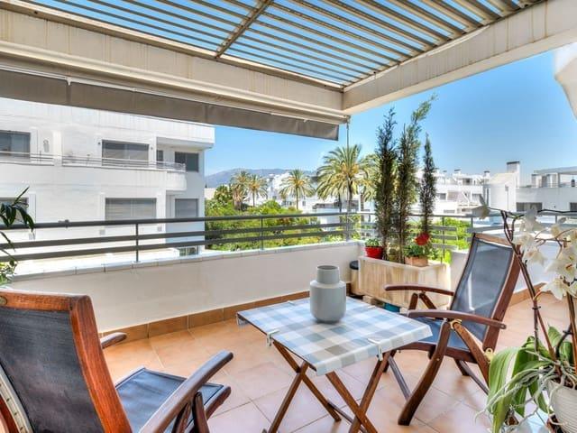 Apartamento en venta en La Cala, Costa del Sol Occidental