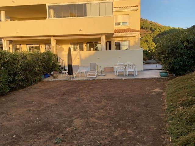 Apartamento en venta en La Cala, Costa del Sol Occidental