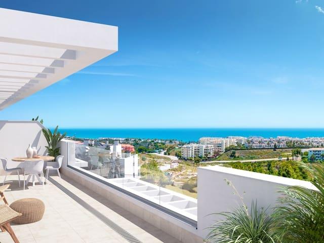 Apartamento en venta en Chaparral, Costa del Sol Occidental