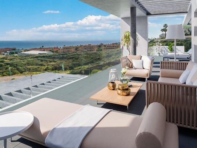Apartamento en venta en La Cala, Costa del Sol Occidental