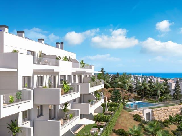Apartamento en venta en La Cala, Costa del Sol Occidental