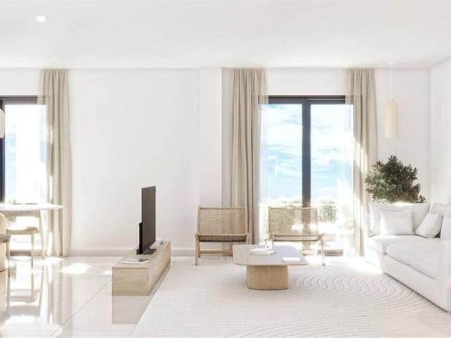 Apartamento en venta en La Cala, Costa del Sol Occidental