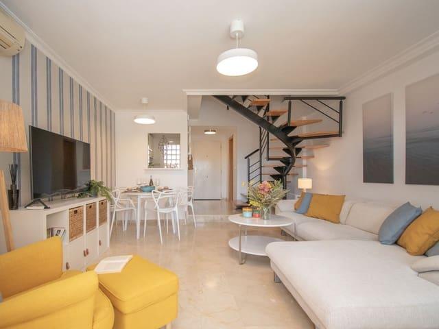 Apartamento en venta en La Cala, Costa del Sol Occidental