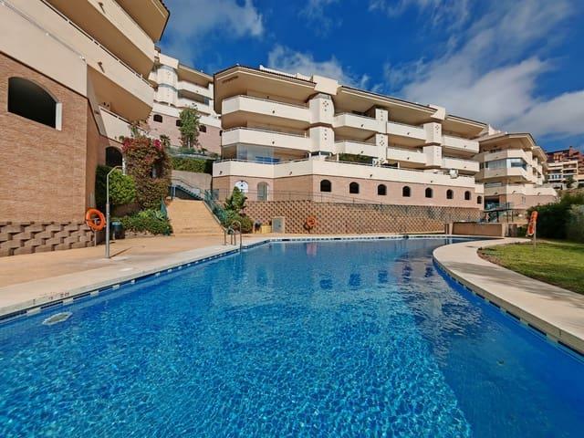 Apartamento en venta en La Cala de Mijas, Mijas