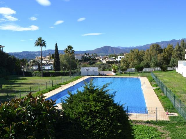 Apartamento en venta en Costa del Sol Occidental, Andalucía