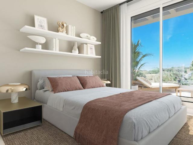 Apartamento en venta en Costa del Sol Occidental, Andalucía