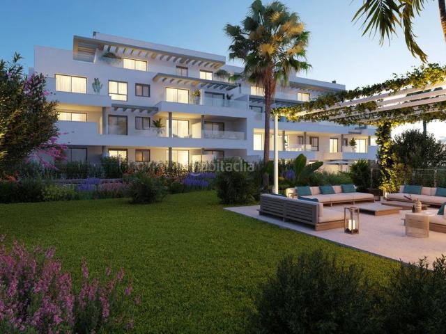Apartamento en venta en Costa del Sol Occidental, Andalucía